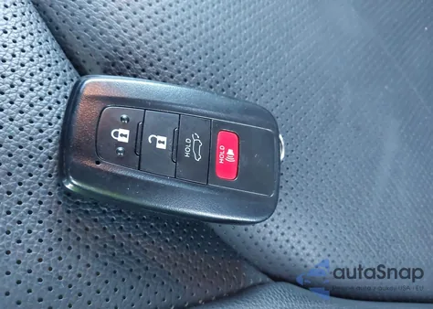 2023 Toyota Highlander Limited z USA, uszkodzony, nr VIN 5TDKDRBH0PS523613